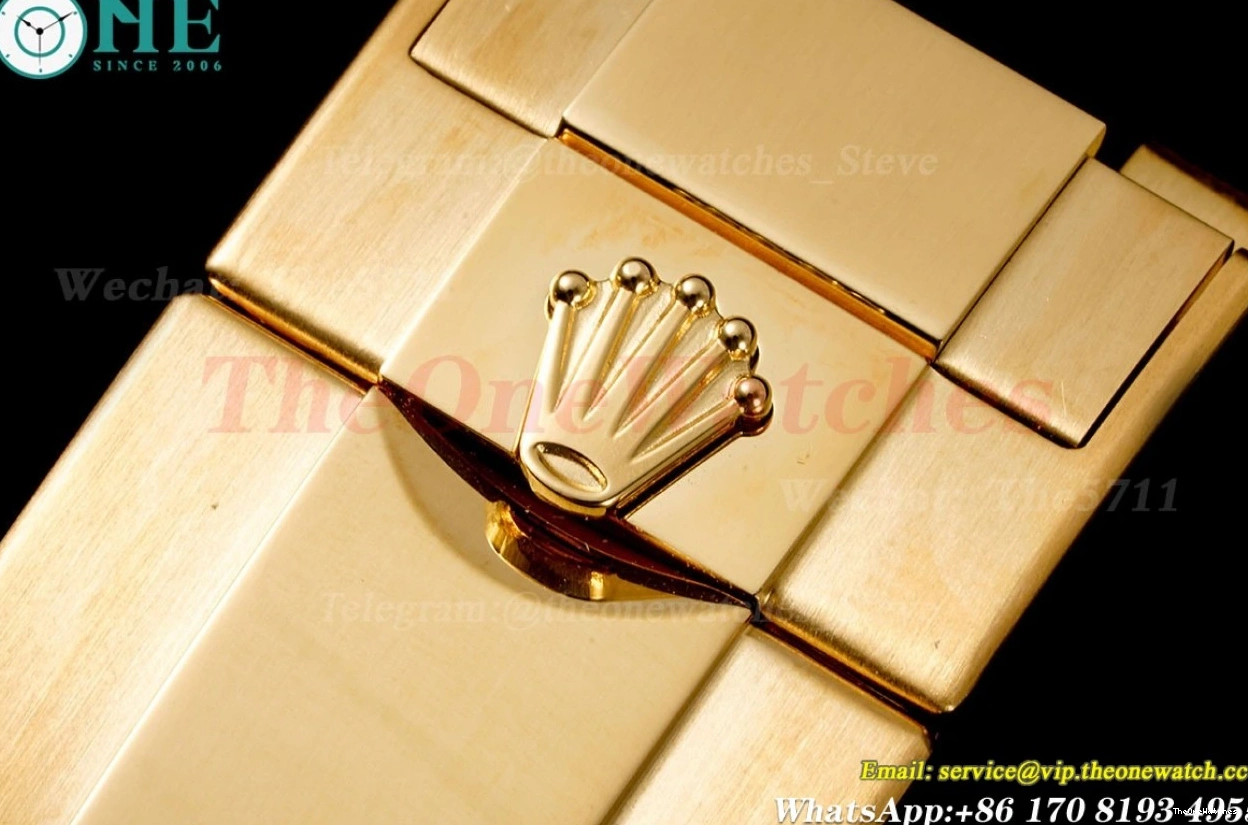 YG Dial YG Black Submariner VSF 904L VS3135 116618LN 40mm 1222